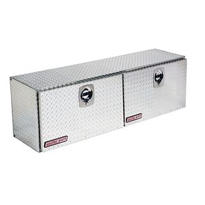 Hi Side Box Truck Boxes WEATHER GUARD